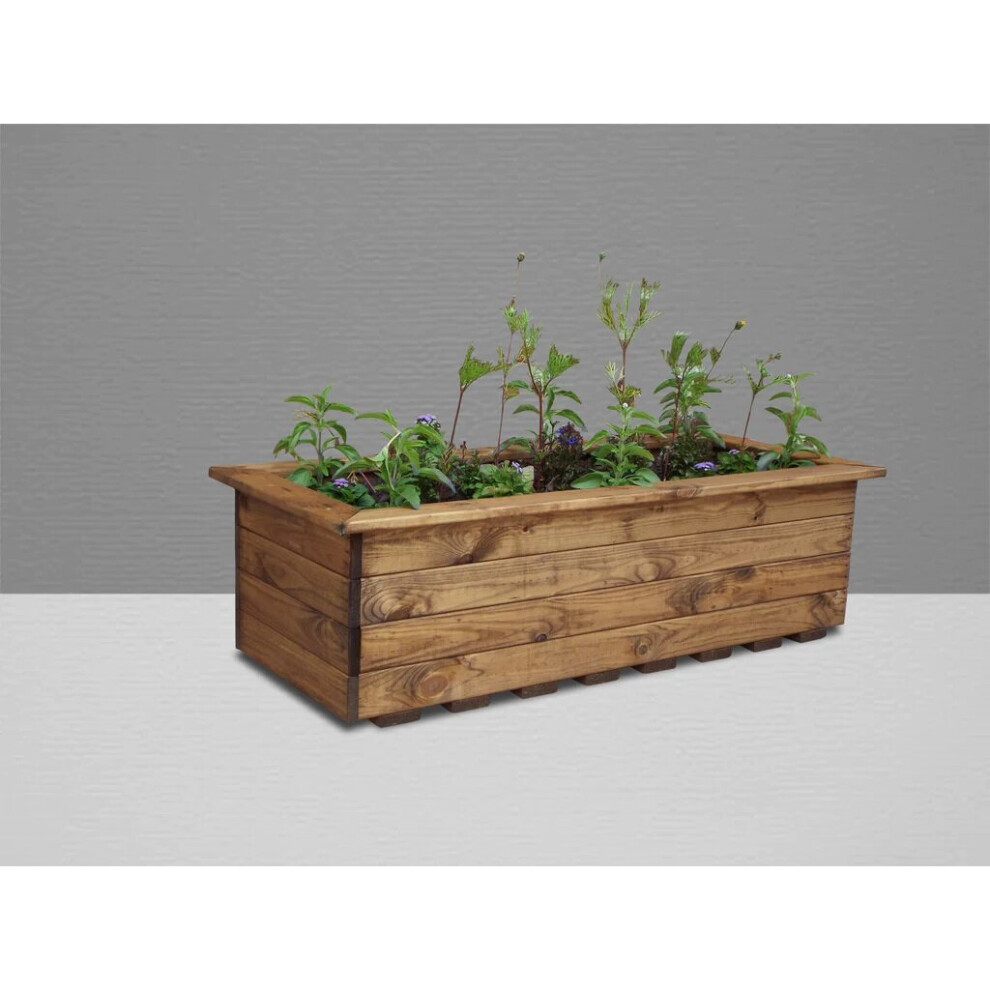 Charles Taylor Trough Planter Large