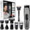 Braun Braun Beard Trimmer and Hair Clipper Kit MGK7220 1