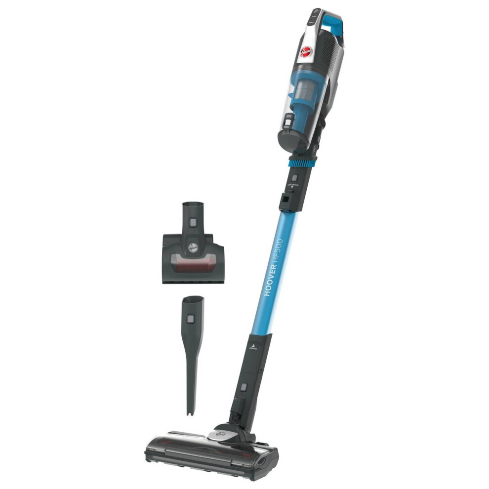 Hoover HF500 Anti-Twist Pets Cordless Stick Vacuum Cleaner