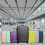 (Black) Suitcase Luggage Set Hard Shell ABS Cabin Case 16