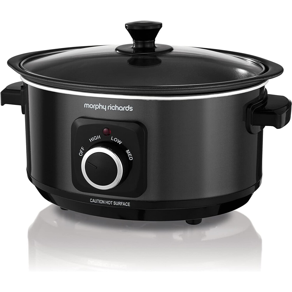 Morphy Richards 460012 Slow Cooker