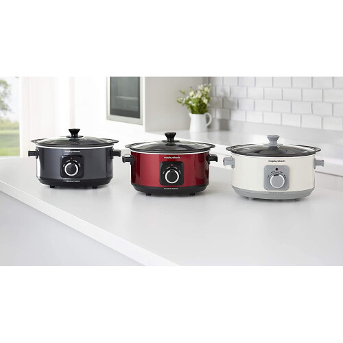 Morphy Richards Morphy Richards 460012 Slow Cooker 1