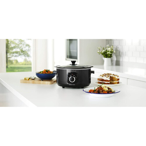 Morphy Richards Morphy Richards 460012 Slow Cooker 2