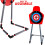 Children`s Includes Bow, Arrows and Target Board Archery Set 9