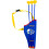 Children`s Includes Bow, Arrows and Target Board Archery Set 1
