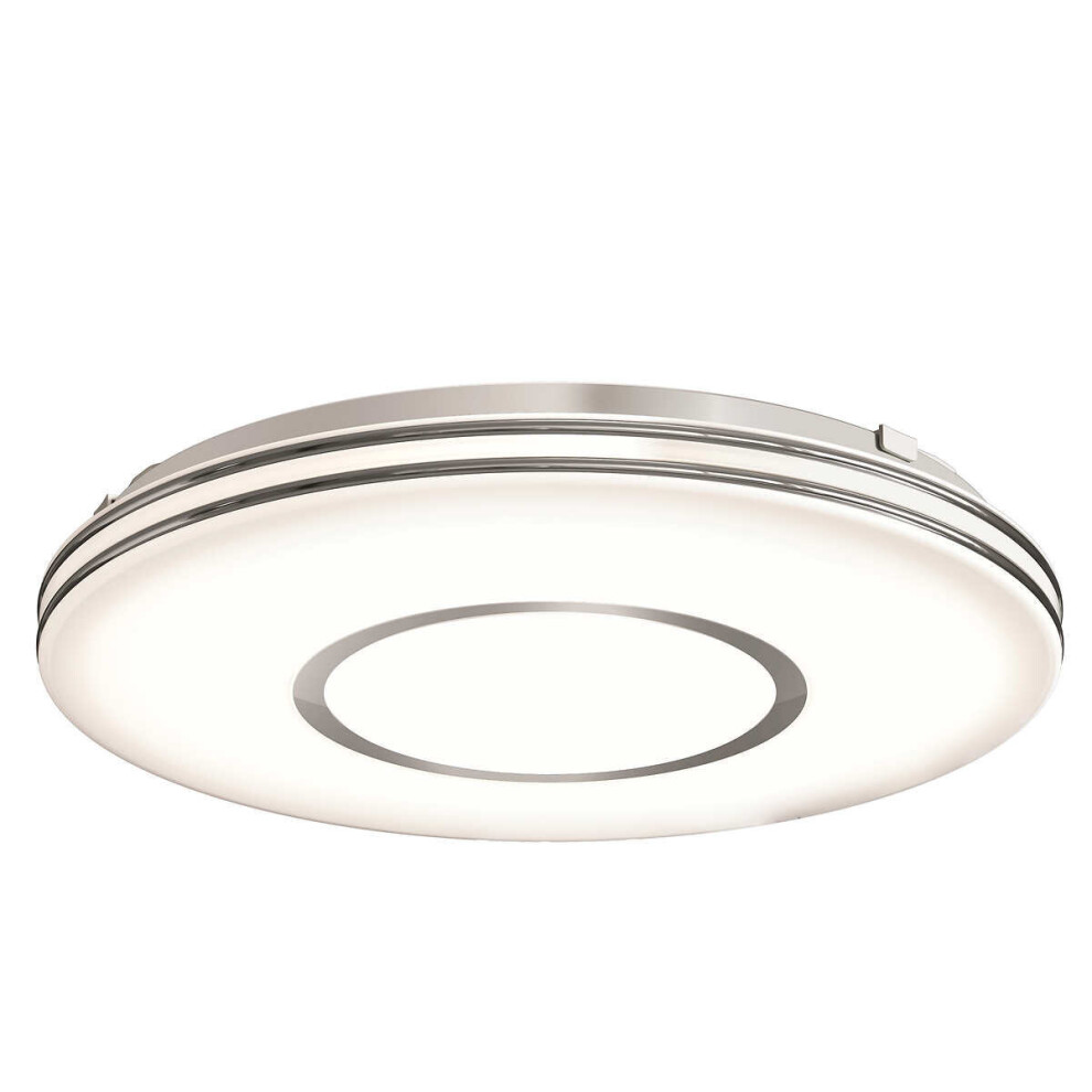 Artika Horizon Flush Mount With Variable Color Technology