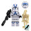 (Style D 28pcs) Star Wars Minifigures Buliding Blocks Bricks Figures Darth Vader 5