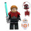 (Style D 28pcs) Star Wars Minifigures Buliding Blocks Bricks Figures Darth Vader 2