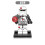 (Style D 28pcs) Star Wars Minifigures Buliding Blocks Bricks Figures Darth Vader 8