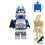 (Style D 28pcs) Star Wars Minifigures Buliding Blocks Bricks Figures Darth Vader 4