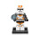 (Style D 28pcs) Star Wars Minifigures Buliding Blocks Bricks Figures Darth Vader 9