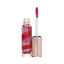 GIVENCHY by Givenchy Rose Perfecto flydende lbepomade - # 37 Rouge Graine --6ml/0.21oz