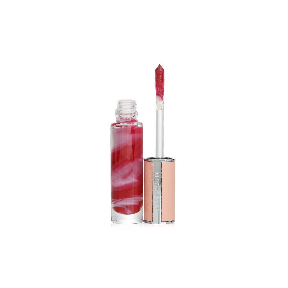Rose Perfecto Liquid Lip Balm - # 37 Rouge Graine - 6ml/0.21oz
