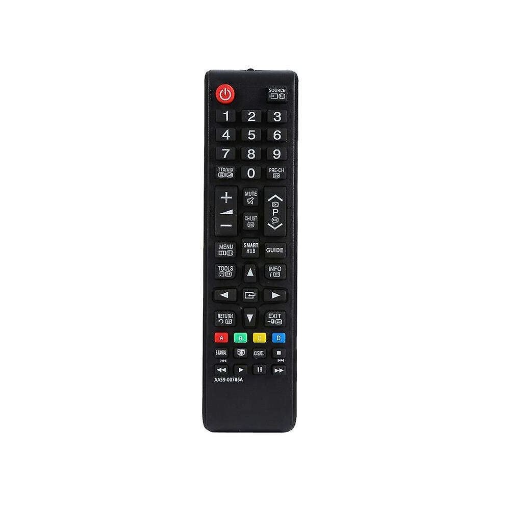 Remote Control Aa59-00786A Replacement Remote Controller For Samsung Tv 768611139143