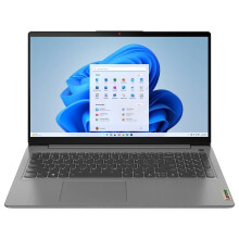 Lenovo IdeaPad 3i 15.6in i5 8GB 256GB Laptop - Refurbished