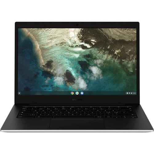 Samsung Samsung Galaxy Go LTE 14" Chromebook - Intel® Celeron®, 64 GB eMMC