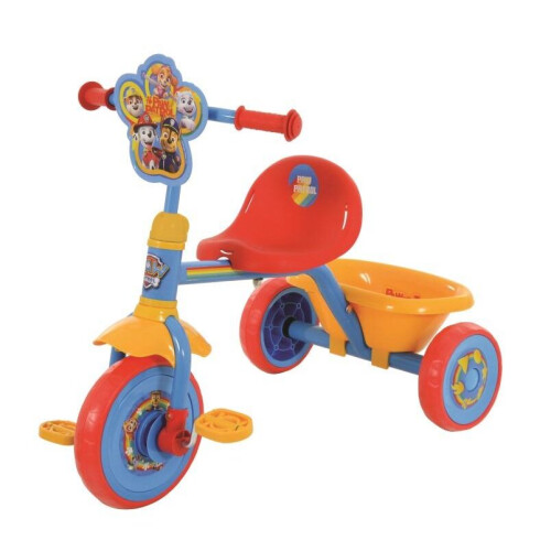 Paw Patrol Paw Patrol Mon Premier Trike