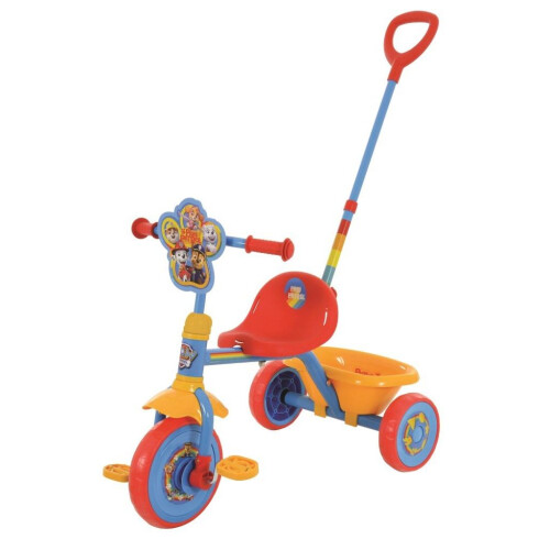 Paw Patrol Paw Patrol Mon Premier Trike 1