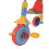 Paw Patrol Paw Patrol Mon Premier Trike 3