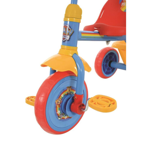 Paw Patrol Paw Patrol Mon Premier Trike 2
