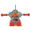 Paw Patrol Paw Patrol Mon Premier Trike 5