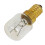 SPARES2GO Light Bulb Lamp for Oven Cooker (25w, SES, E14) 2