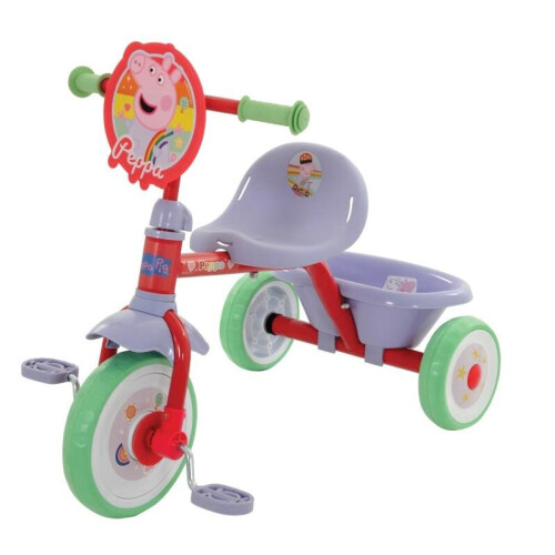 Peppa Pig Peppa Pig My First Trike
