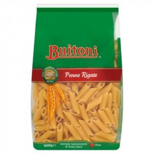 Buitoni Penne Rigate (Pack of 5)