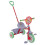 Peppa Pig Peppa Pig My First Trike 2