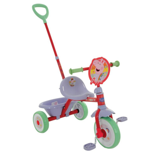 Peppa Pig Peppa Pig My First Trike 1
