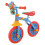 Paw Patrol Paw Patrol 2-in-1 10" Training Bike 2