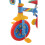 Paw Patrol Paw Patrol 2-in-1 10" Training Bike 4