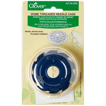 Custodia per aghi filettati Clover 625 Dome