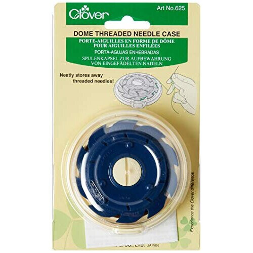 Custodia per aghi filettati Clover 625 Dome