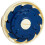 Custodia per aghi filettati Clover 625 Dome 3