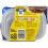 GladWare Contenants Soup & Salad, 24 Oz, 5 Compte, Rectangle Moyen 3