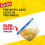 GladWare Contenants Soup & Salad, 24 Oz, 5 Compte, Rectangle Moyen 6