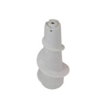 Whirlpool W10836692 Alkuperinen OEM Top Load Pesin ylsekoittimen varaosa - Korvaa W10680220