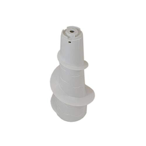 Whirlpool Whirlpool W10836692 Upper Agitator, White