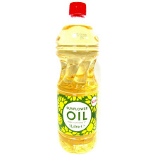 Bw Sunflower Oil 1Ltr (Pack of 6)