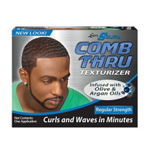 U/S LusterS Curl Text Ki Size 1kit U/S LusterS Curl Text Kit Regular 1kit