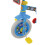 Thomas & Friends 2-in-1 10" Training Bike 4