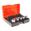Bahco Bahco 2058/S26 Bit-Socket Set (26-piece) 4