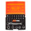 Bahco Bahco 2058/S26 Bit-Socket Set (26-piece) 1