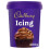 Cadbury Cadbury Chocolate Cake Icing 400g (Pack of 6) 1