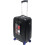 (Black, Large Suitcase) Vivien Kondor ABS Hard Shell Suitcase TSA Lock 4