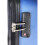 (Blue, Small (Cabin) Suitcase) Vivien Kondor ABS Hard Shell Suitcase TSA Lock 2