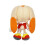 Great Eastern Sonic The Hedgehog Cream The Rabbit 7.5" Plush 2