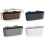 Prosperplast Jardinière Boardee Hook DDECZ400 | Marron 8