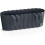 Prosperplast Jardinière Boardee Hook DDECZ400 | Marron 13
